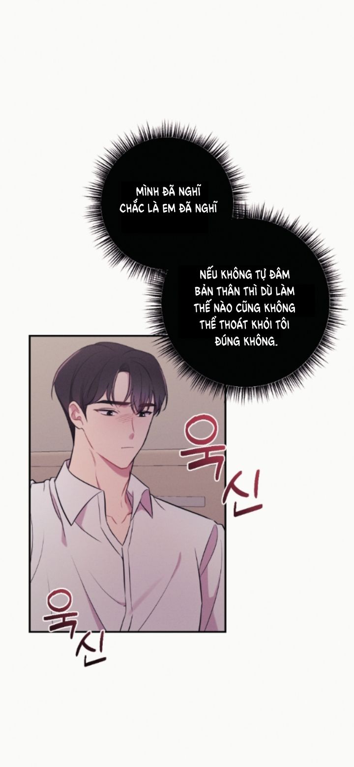 [18+] CÁM DỖ MÀU ĐỎ 