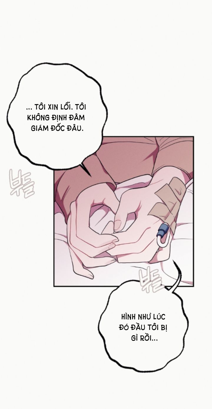 [18+] CÁM DỖ MÀU ĐỎ 