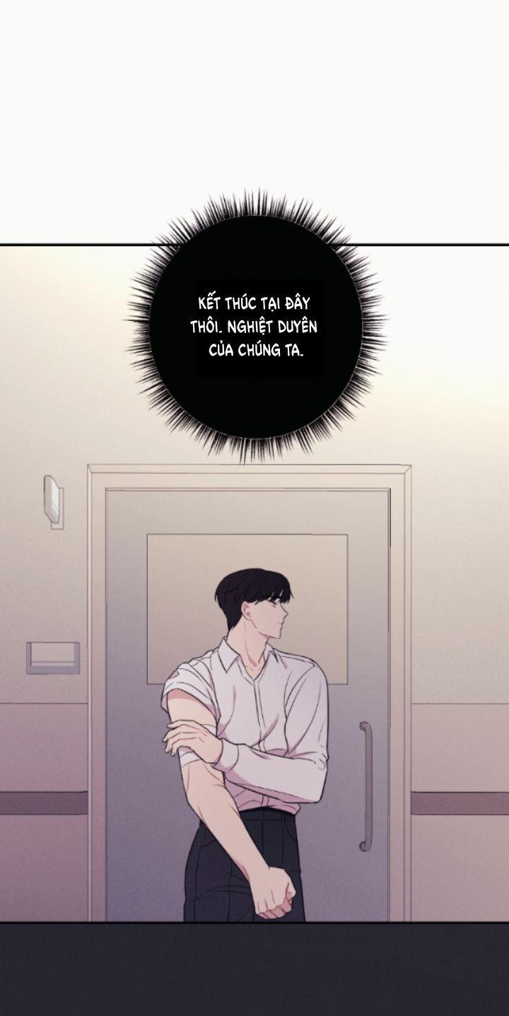 [18+] CÁM DỖ MÀU ĐỎ 