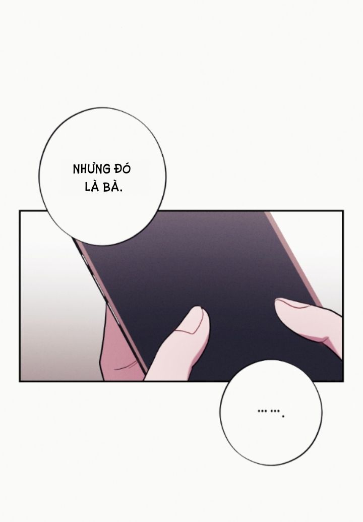 [18+] CÁM DỖ MÀU ĐỎ 