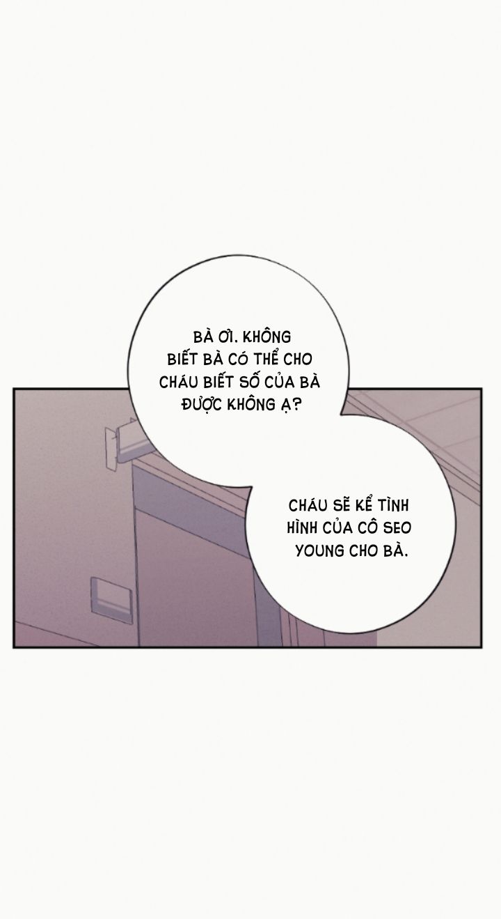 [18+] CÁM DỖ MÀU ĐỎ 