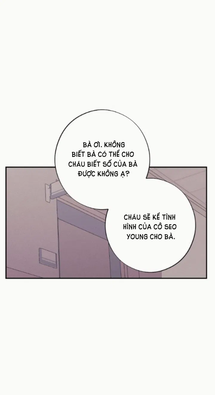[18+] CÁM DỖ MÀU ĐỎ 