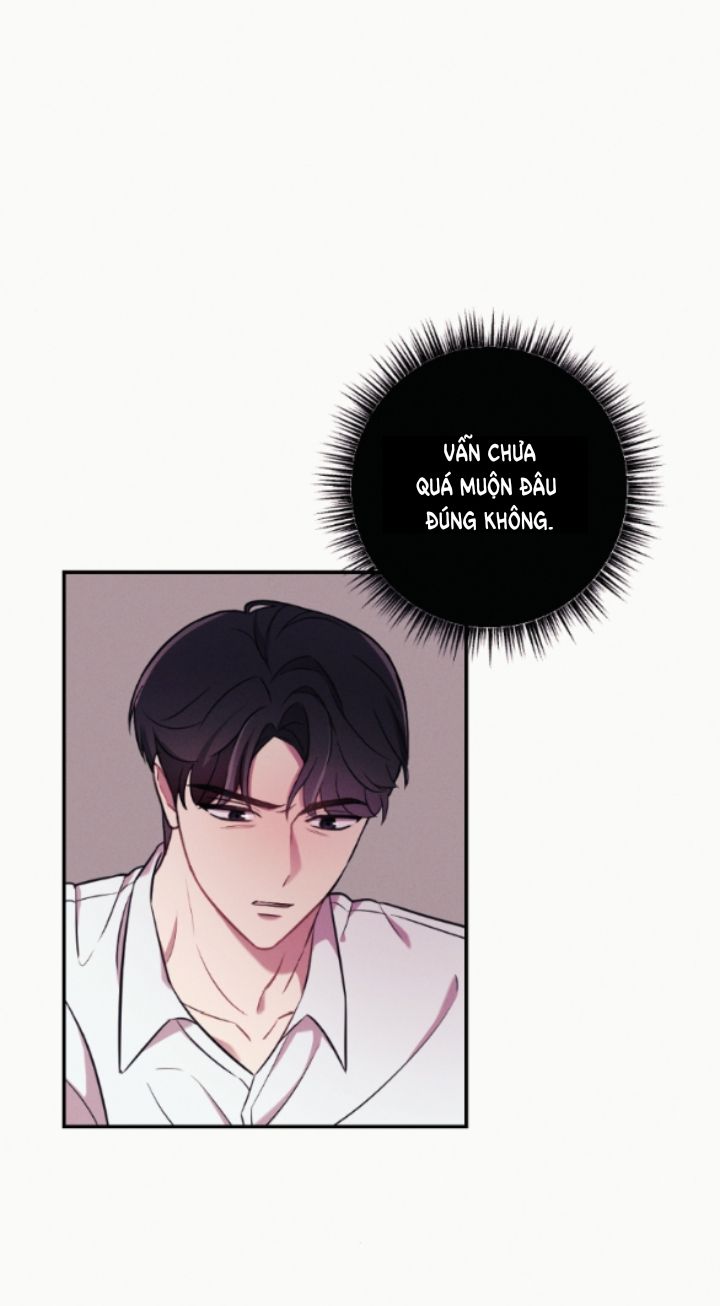[18+] CÁM DỖ MÀU ĐỎ 