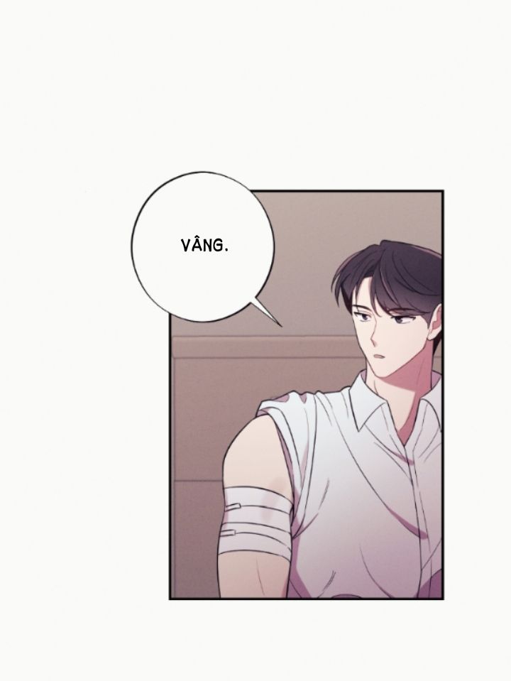 [18+] CÁM DỖ MÀU ĐỎ 