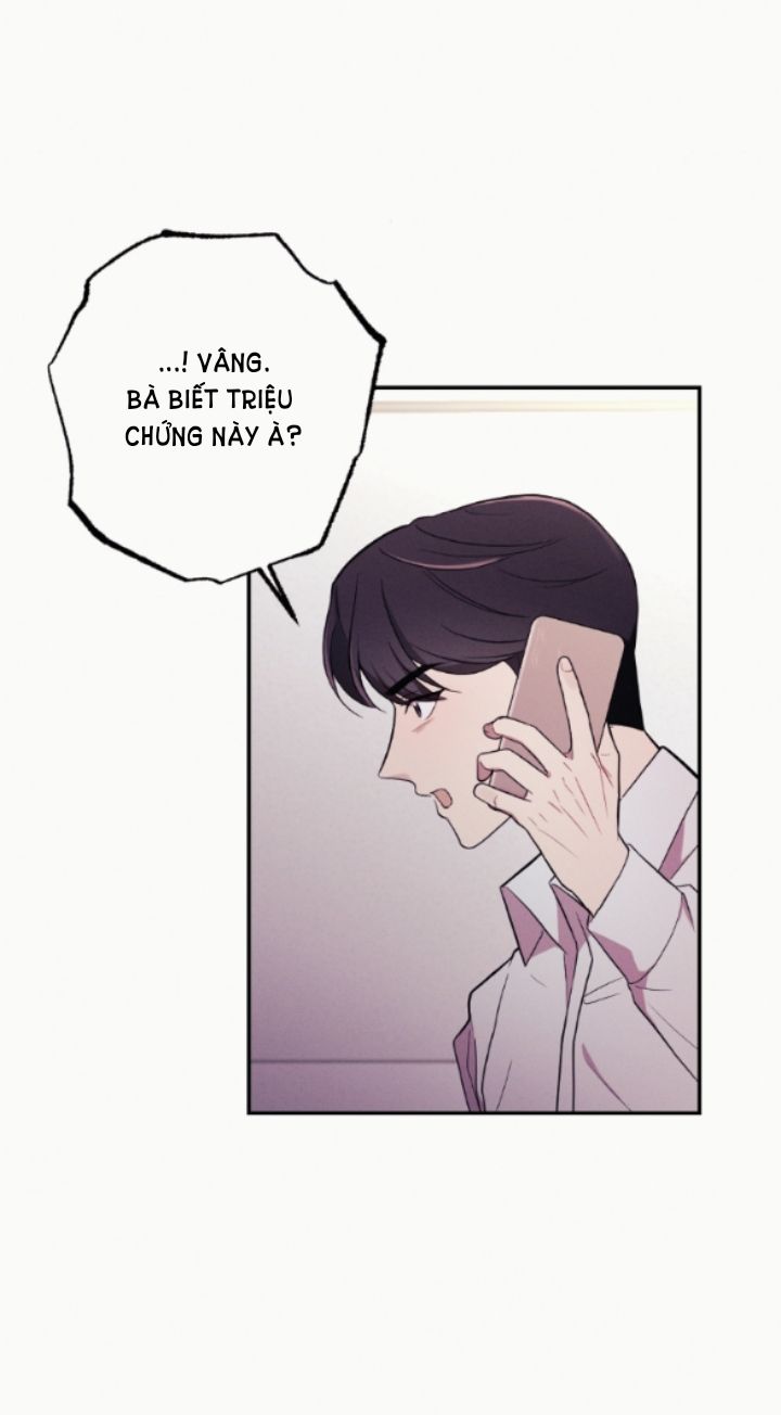 [18+] CÁM DỖ MÀU ĐỎ 