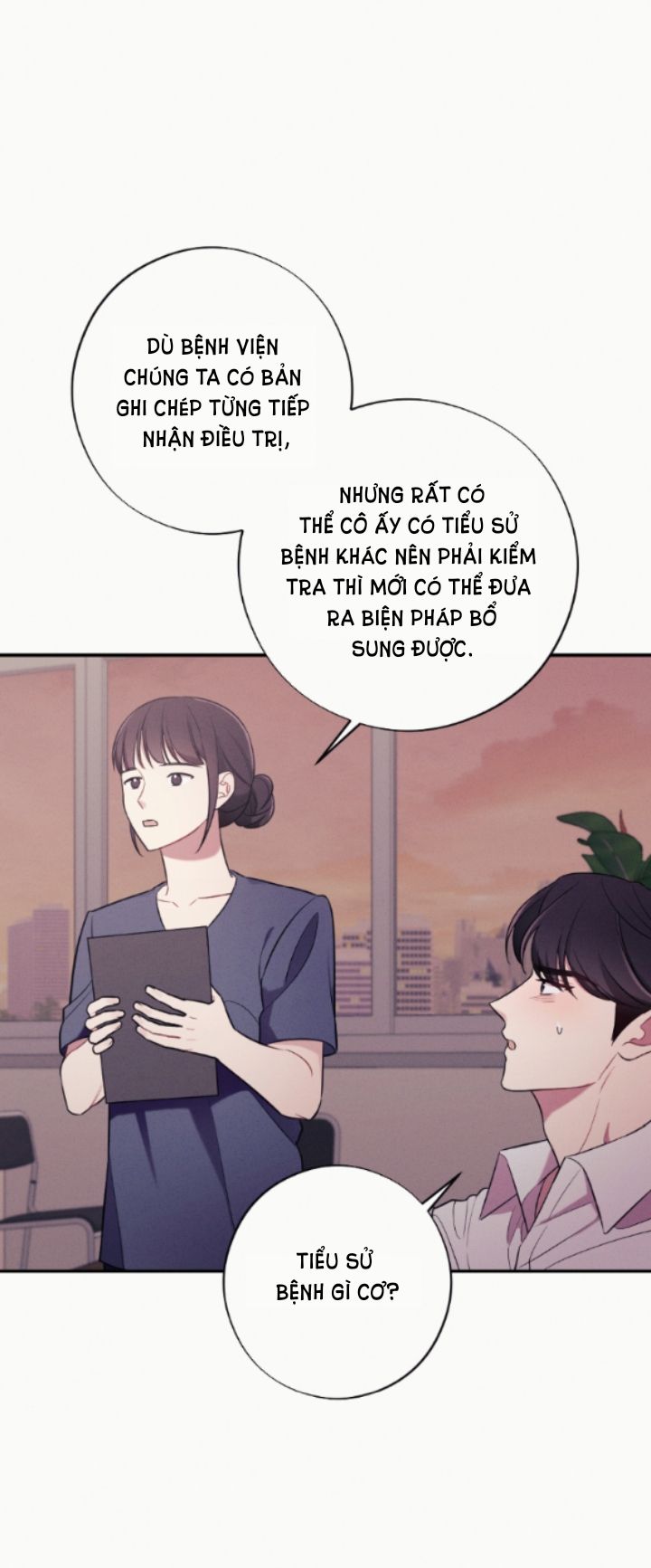 [18+] CÁM DỖ MÀU ĐỎ 