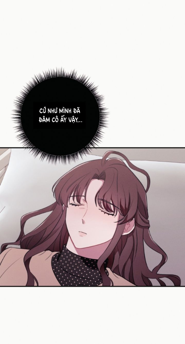 [18+] CÁM DỖ MÀU ĐỎ 