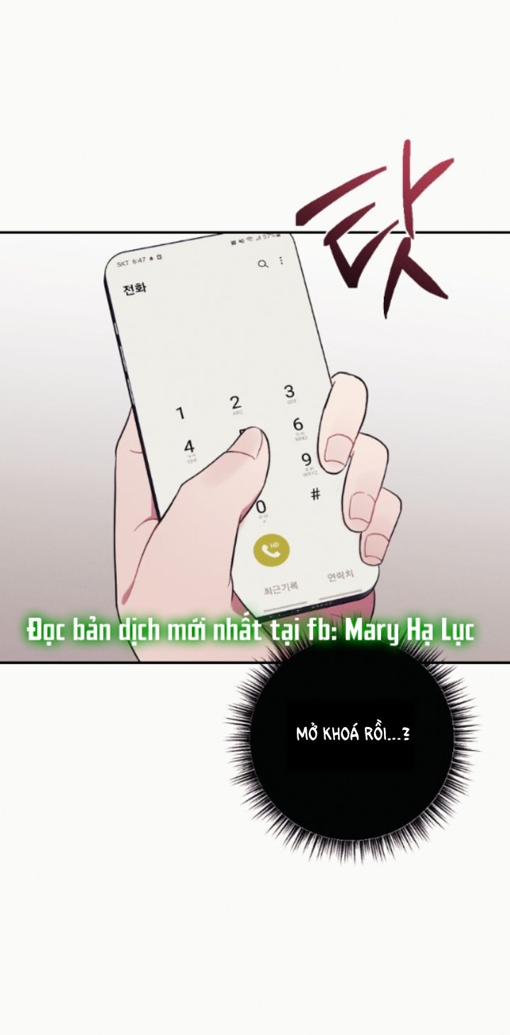 [18+] CÁM DỖ MÀU ĐỎ 