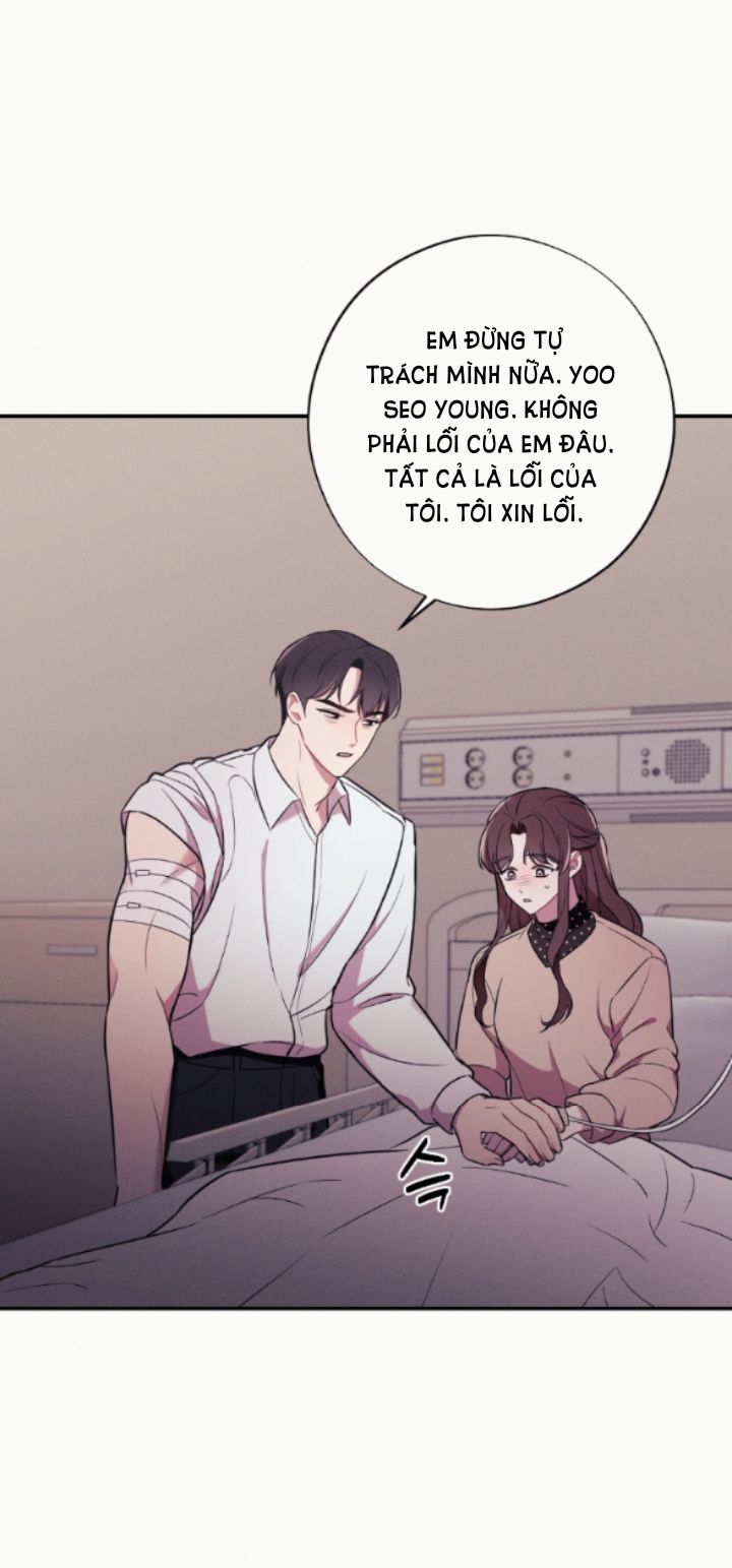 [18+] CÁM DỖ MÀU ĐỎ 