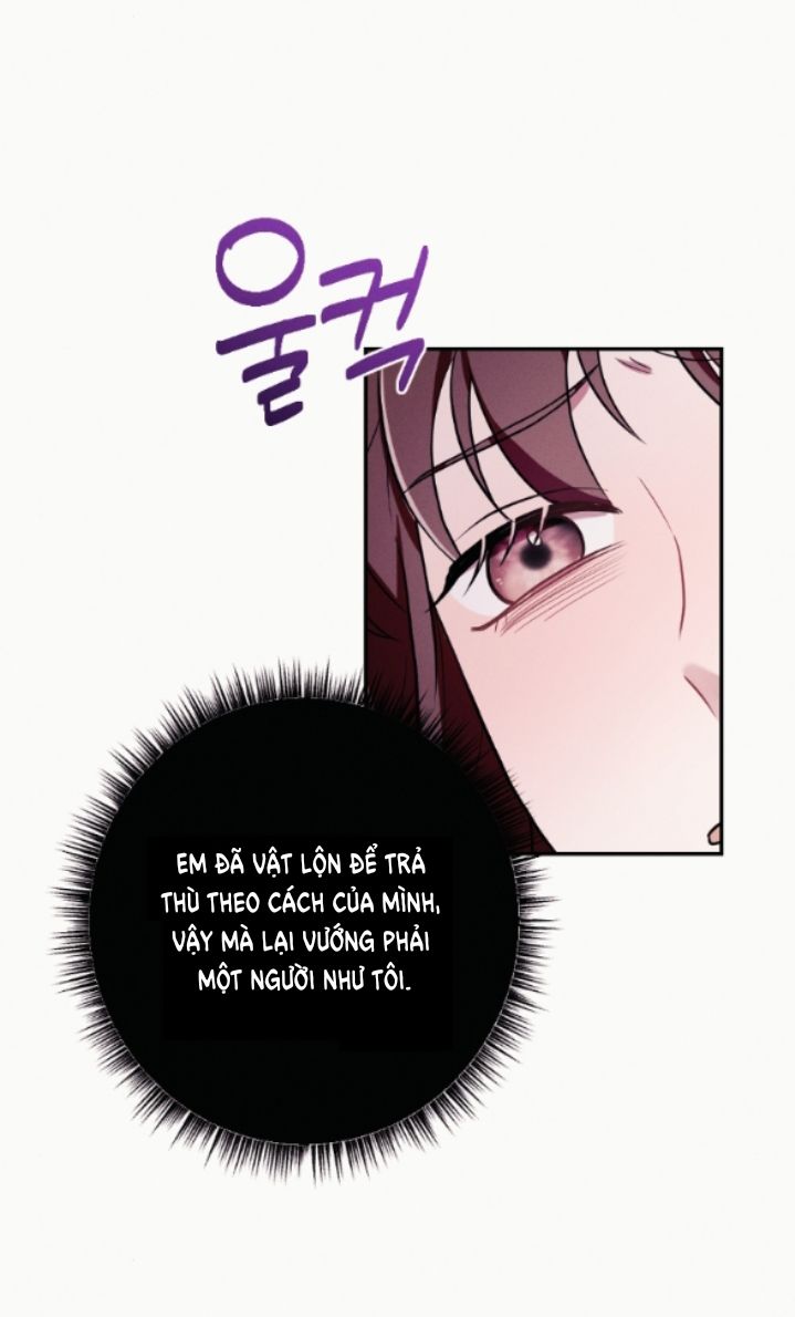 [18+] CÁM DỖ MÀU ĐỎ 