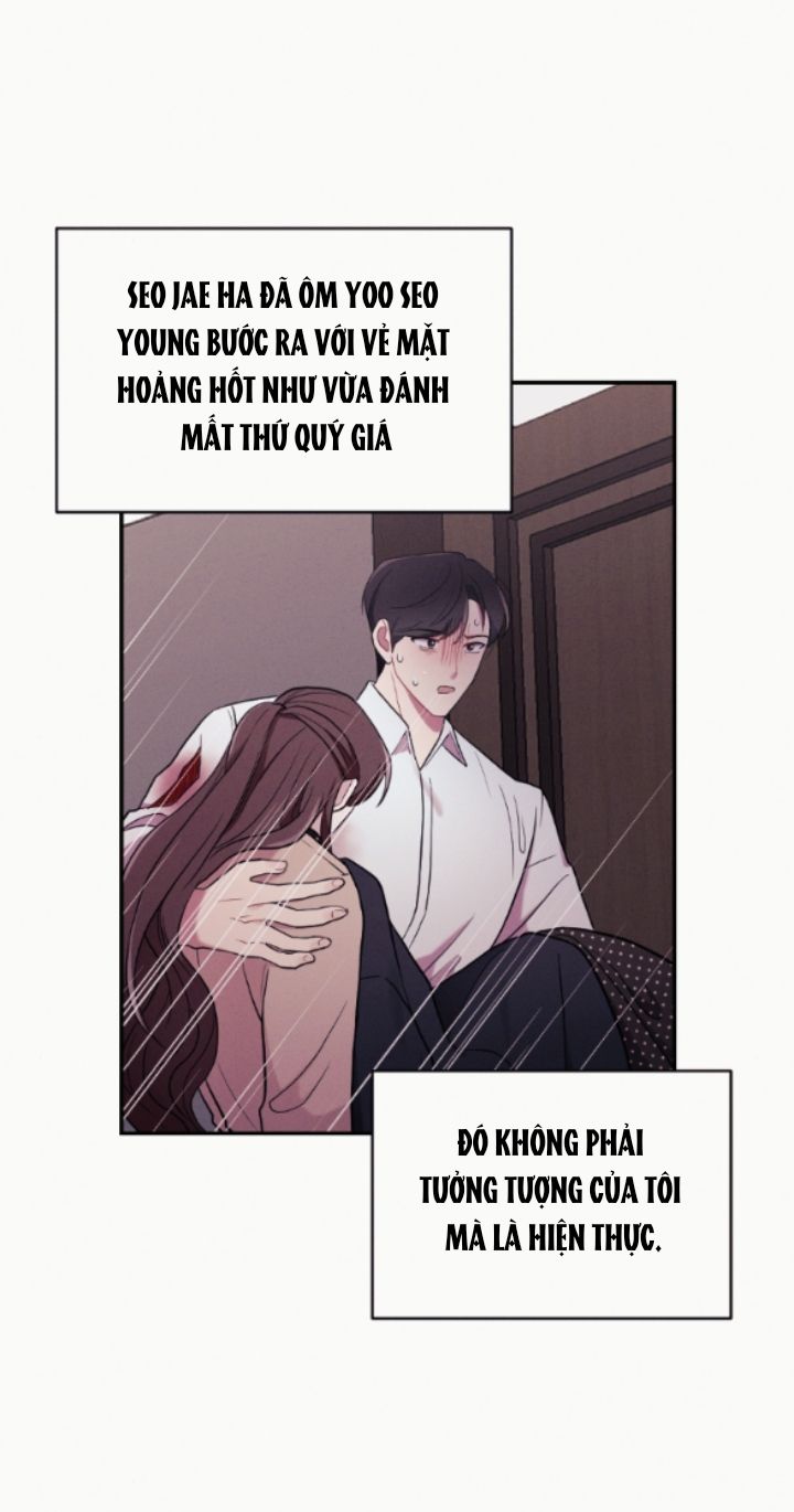 [18+] CÁM DỖ MÀU ĐỎ 