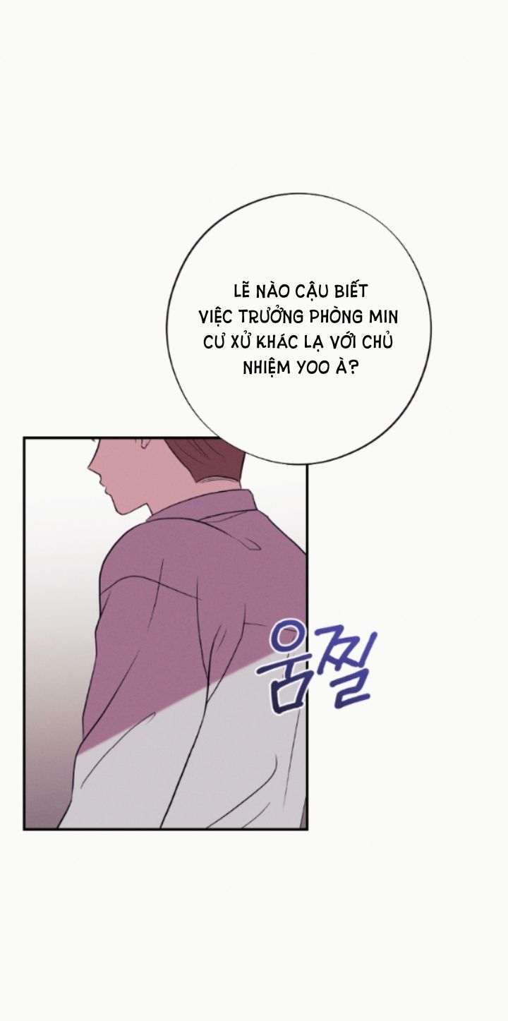 [18+] CÁM DỖ MÀU ĐỎ 