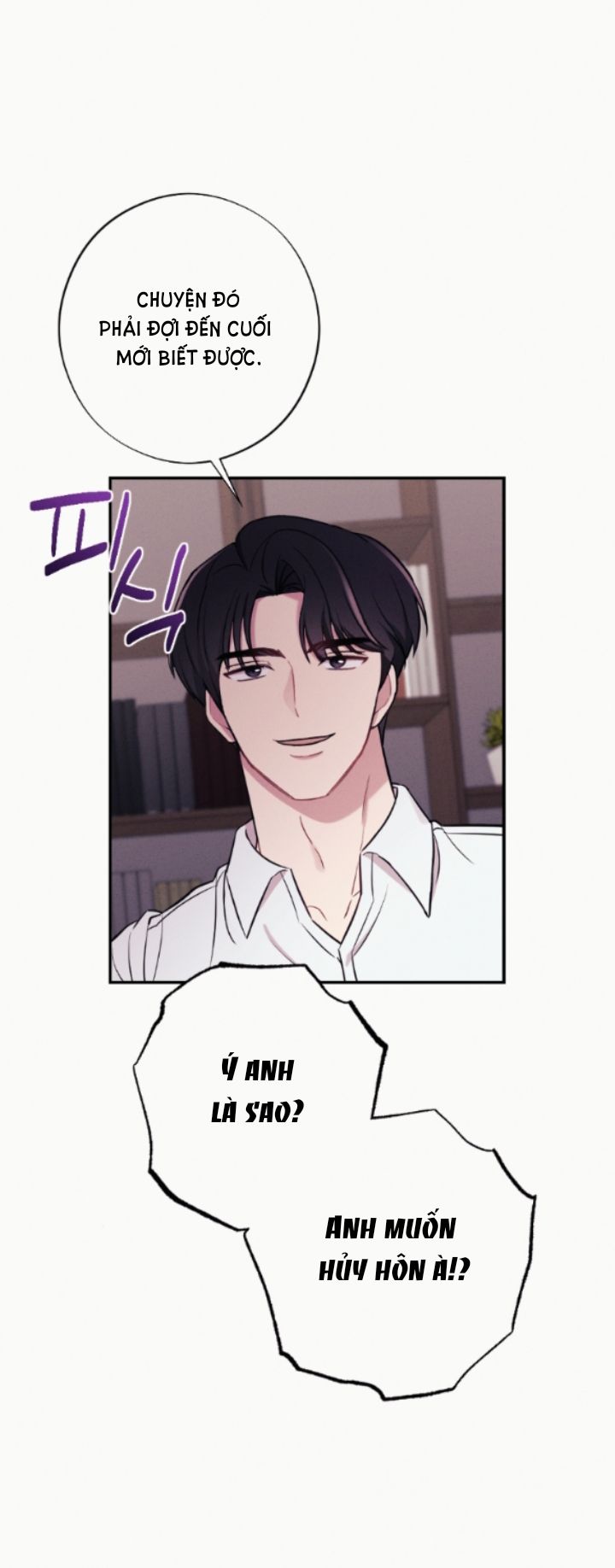 [18+] CÁM DỖ MÀU ĐỎ 