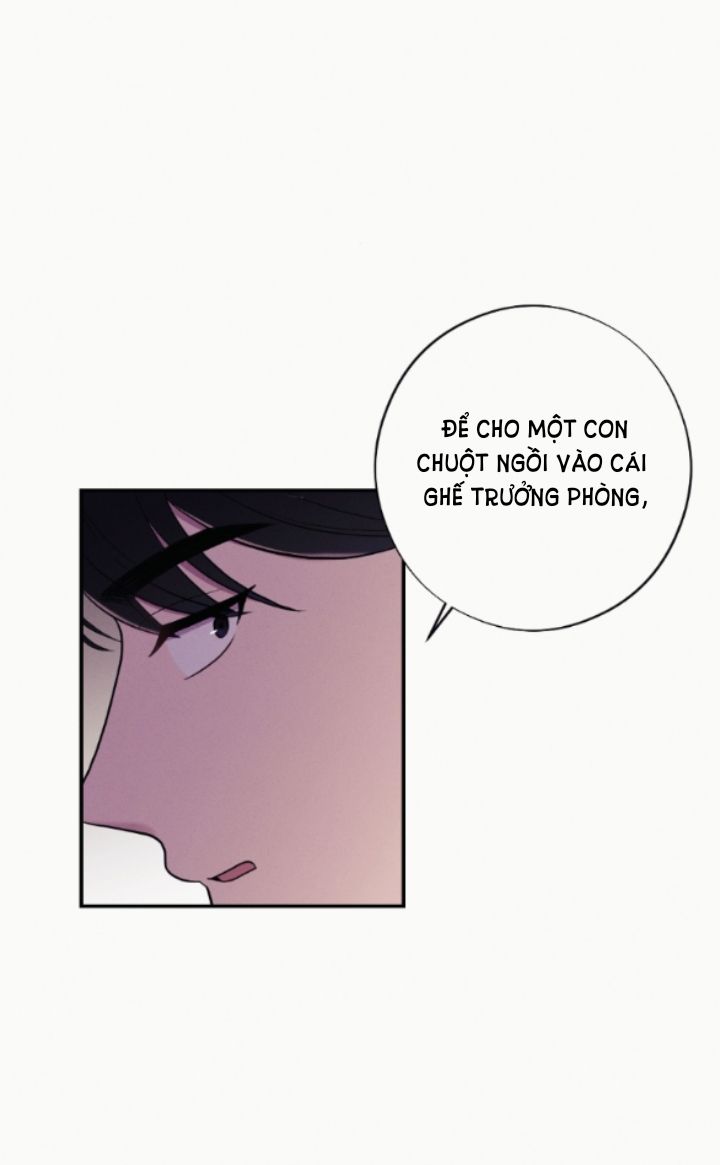 [18+] CÁM DỖ MÀU ĐỎ 
