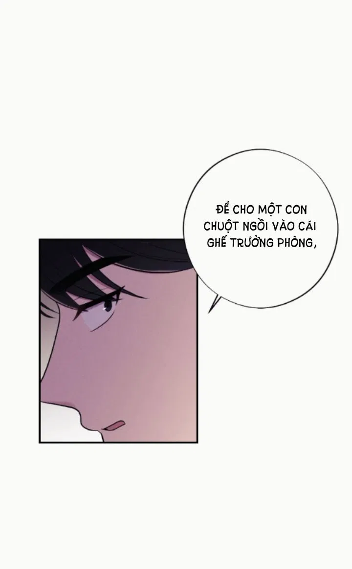 [18+] CÁM DỖ MÀU ĐỎ 