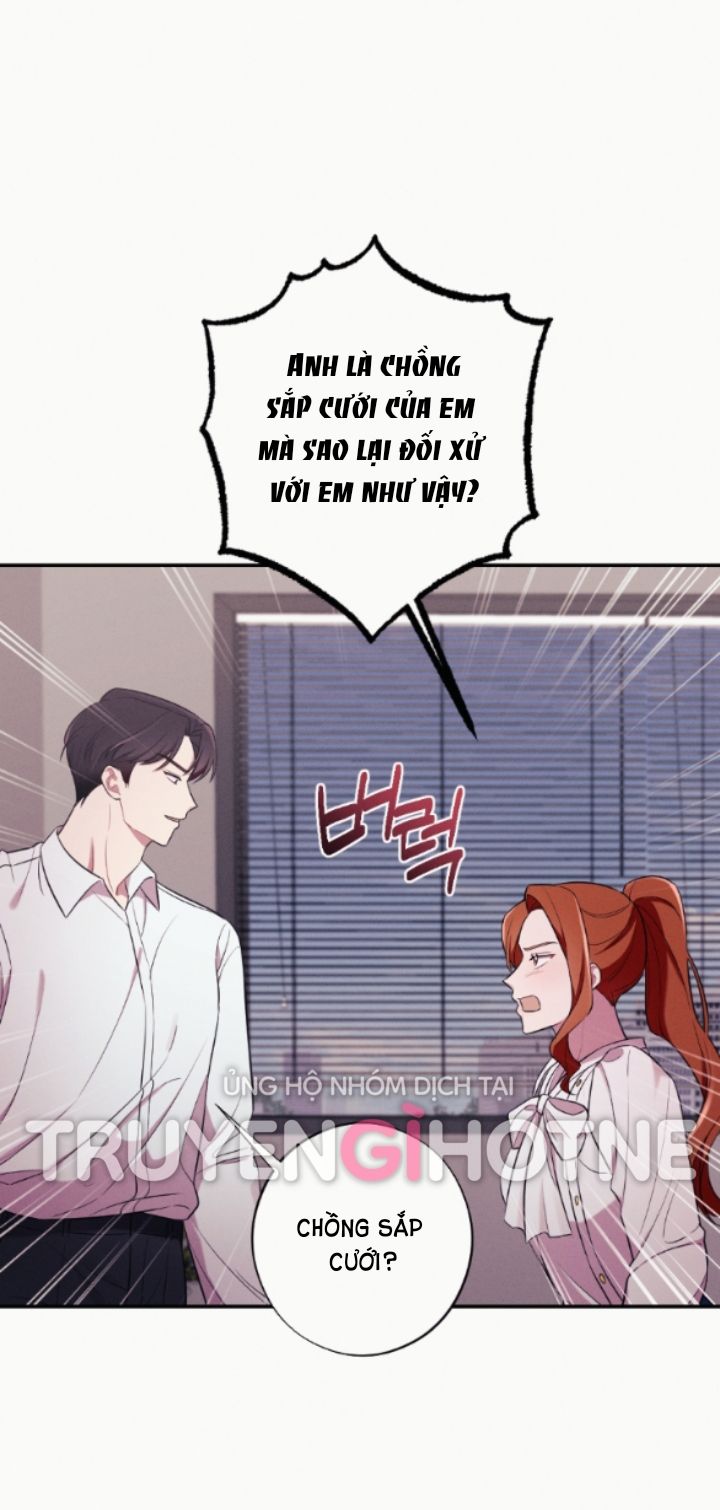 [18+] CÁM DỖ MÀU ĐỎ 