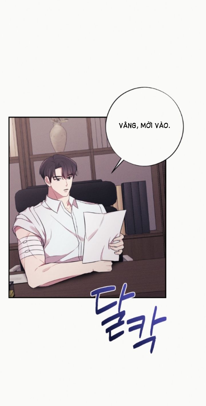 [18+] CÁM DỖ MÀU ĐỎ 