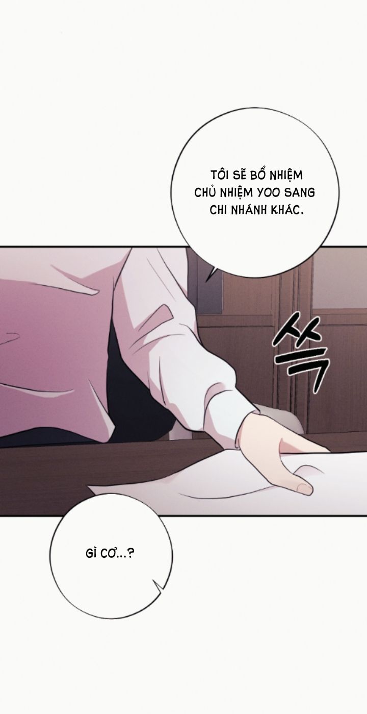 [18+] CÁM DỖ MÀU ĐỎ 