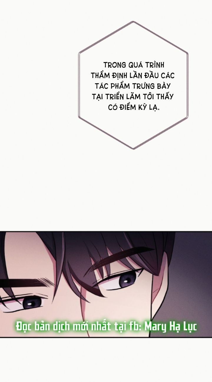 [18+] CÁM DỖ MÀU ĐỎ 