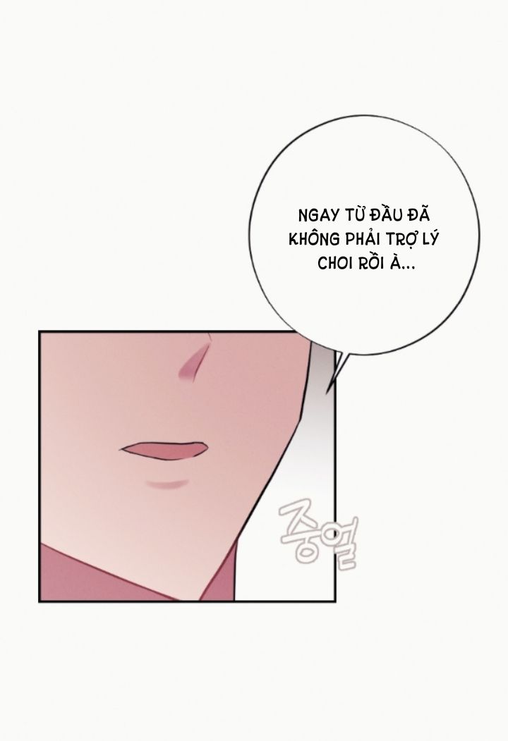 [18+] CÁM DỖ MÀU ĐỎ 