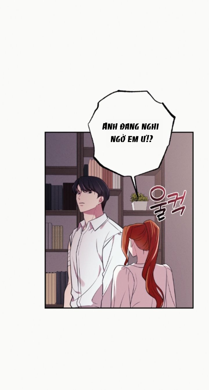 [18+] CÁM DỖ MÀU ĐỎ 
