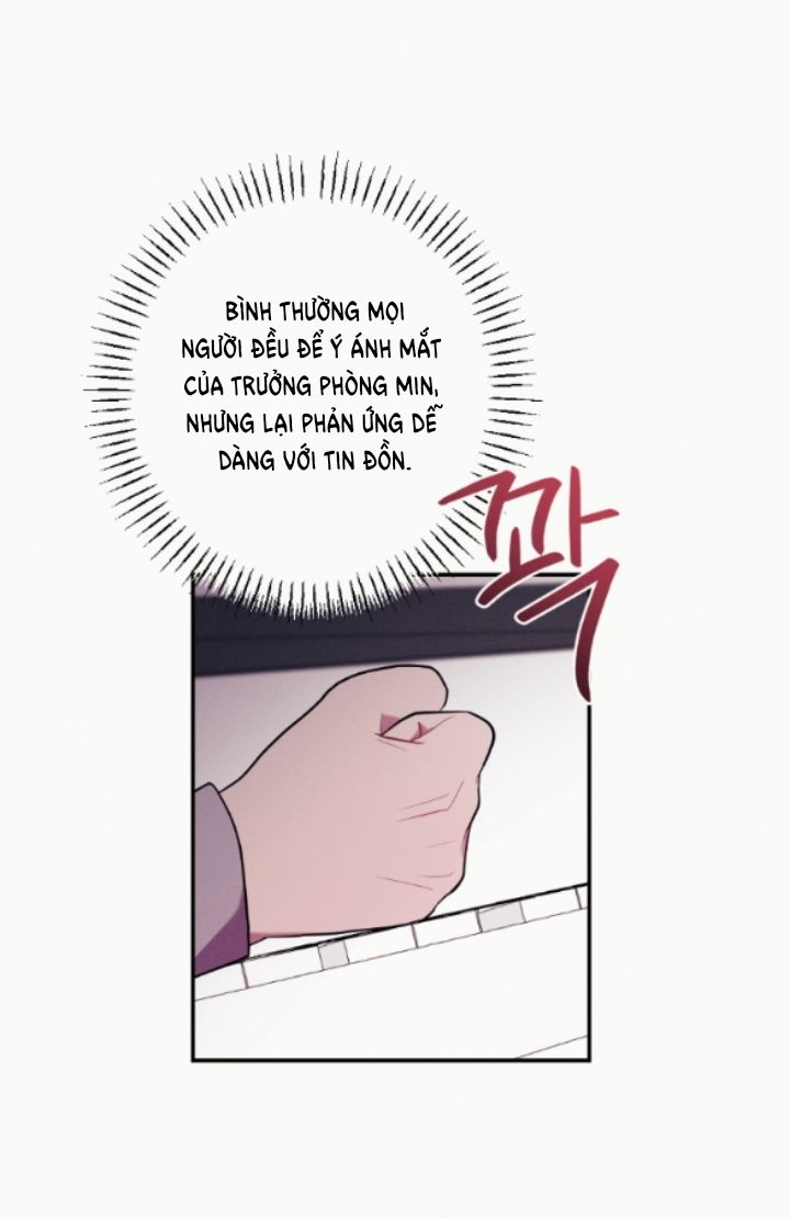 [18+] CÁM DỖ MÀU ĐỎ 
