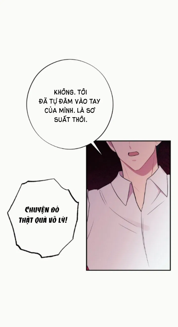 [18+] CÁM DỖ MÀU ĐỎ 