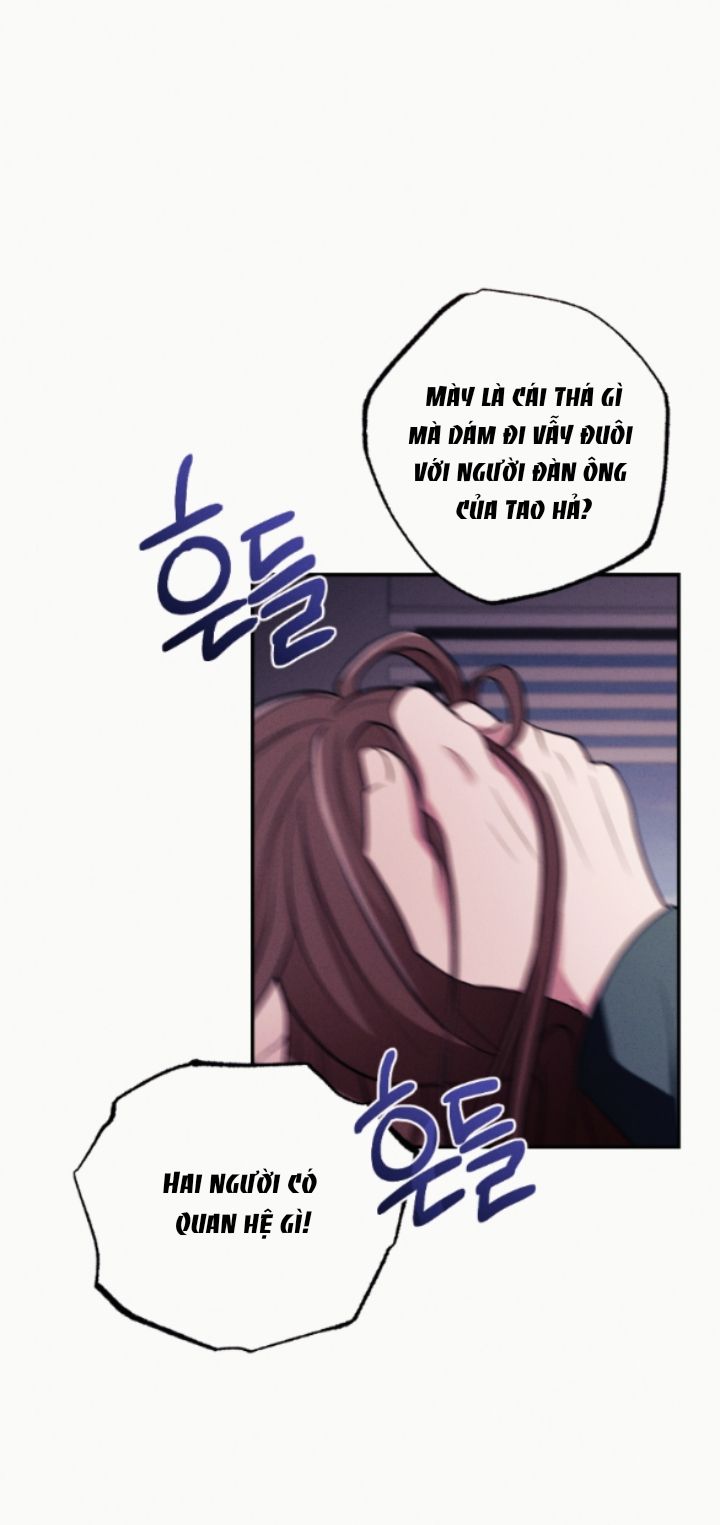 [18+] CÁM DỖ MÀU ĐỎ 