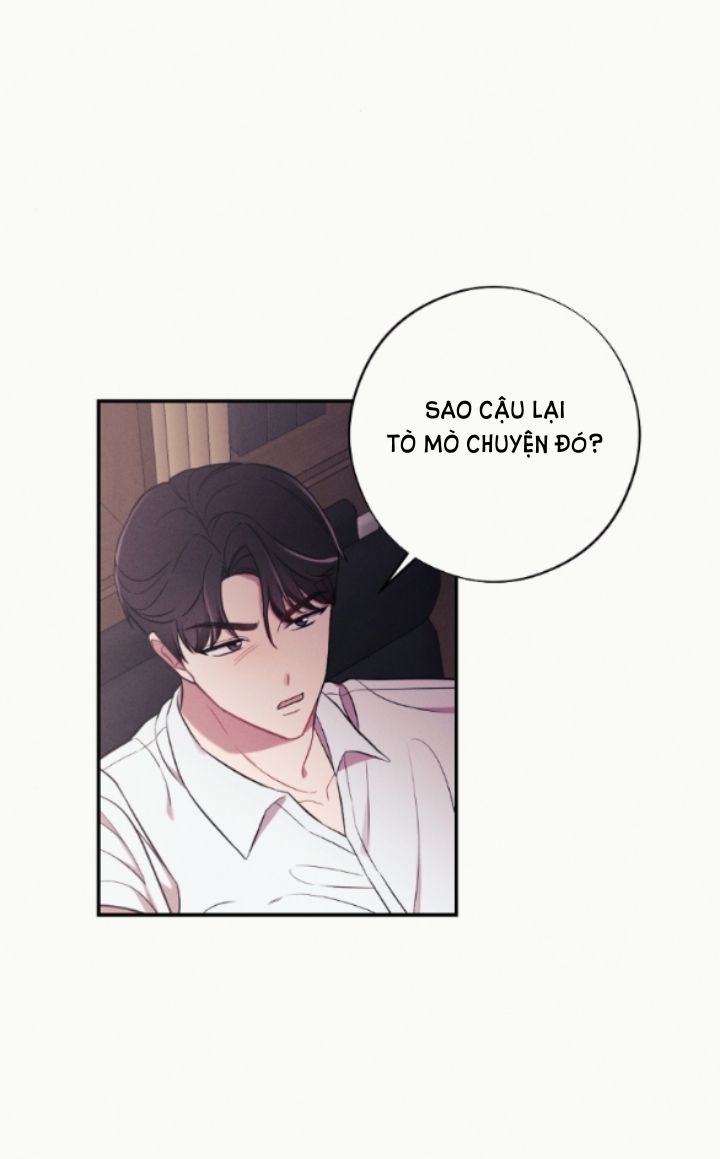 [18+] CÁM DỖ MÀU ĐỎ 