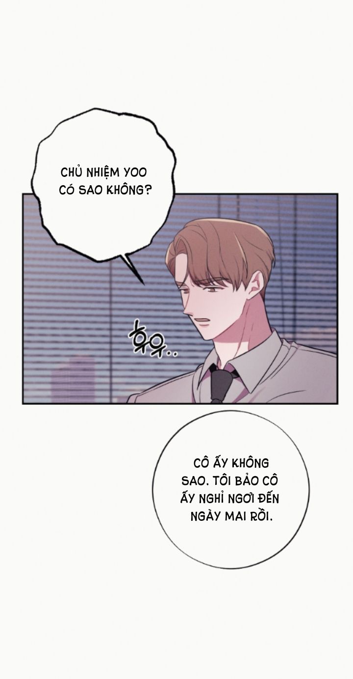 [18+] CÁM DỖ MÀU ĐỎ 