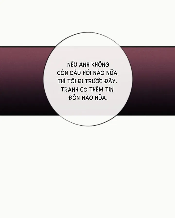 [18+] CÁM DỖ MÀU ĐỎ 