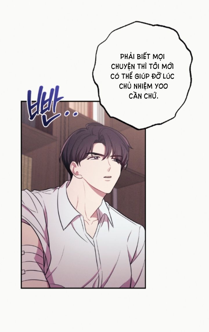 [18+] CÁM DỖ MÀU ĐỎ 