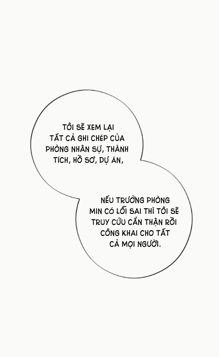 [18+] CÁM DỖ MÀU ĐỎ 