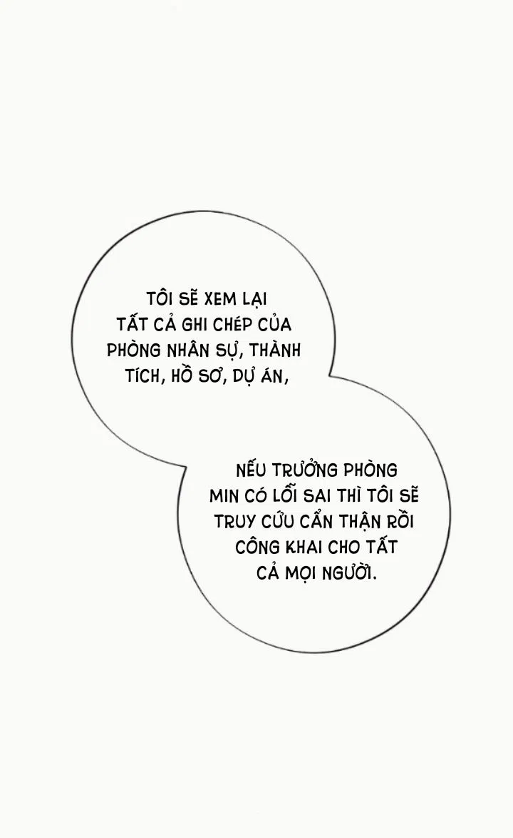 [18+] CÁM DỖ MÀU ĐỎ 