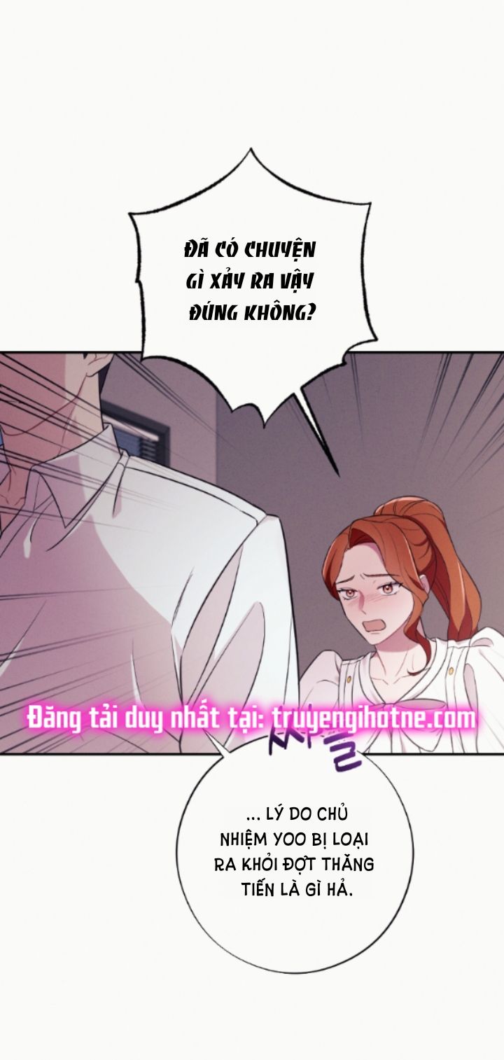 [18+] CÁM DỖ MÀU ĐỎ 