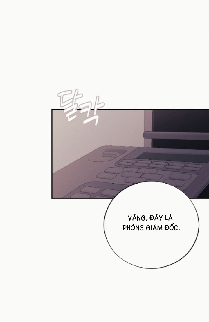 [18+] CÁM DỖ MÀU ĐỎ 