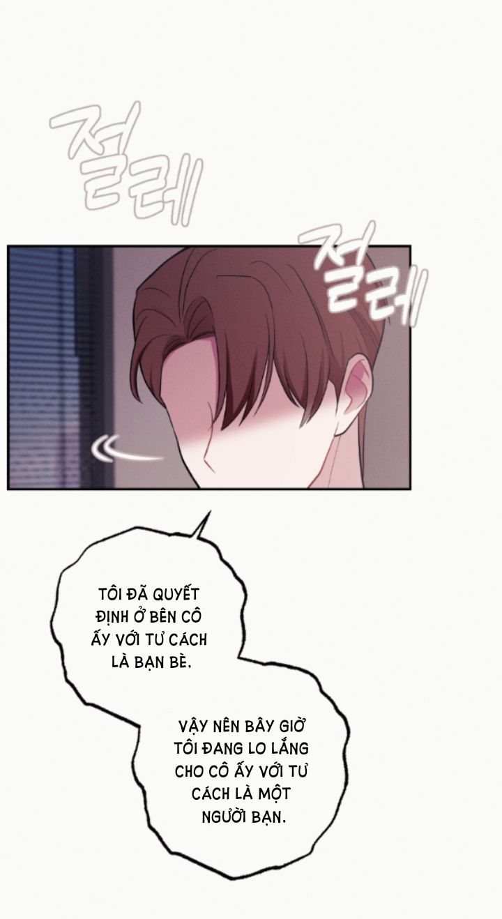 [18+] CÁM DỖ MÀU ĐỎ 