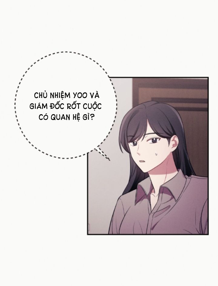 [18+] CÁM DỖ MÀU ĐỎ 