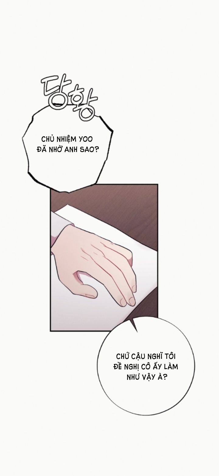[18+] CÁM DỖ MÀU ĐỎ 