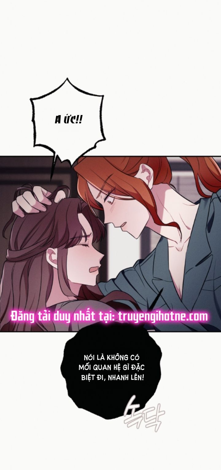 [18+] CÁM DỖ MÀU ĐỎ 
