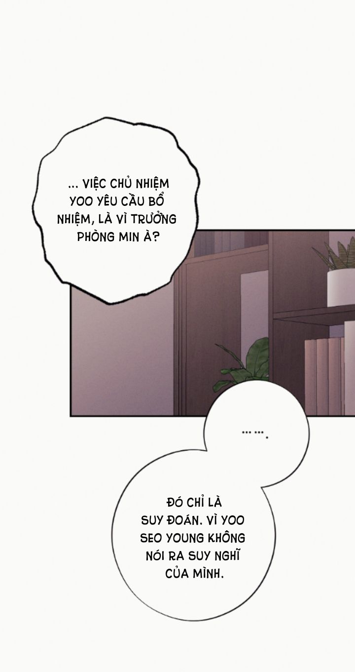 [18+] CÁM DỖ MÀU ĐỎ 