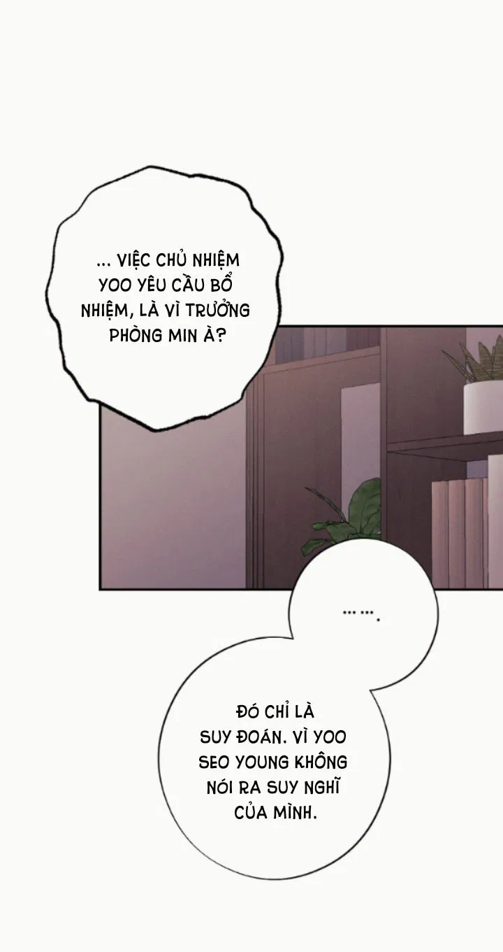 [18+] CÁM DỖ MÀU ĐỎ 