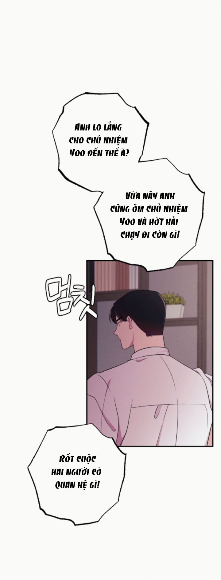 [18+] CÁM DỖ MÀU ĐỎ 
