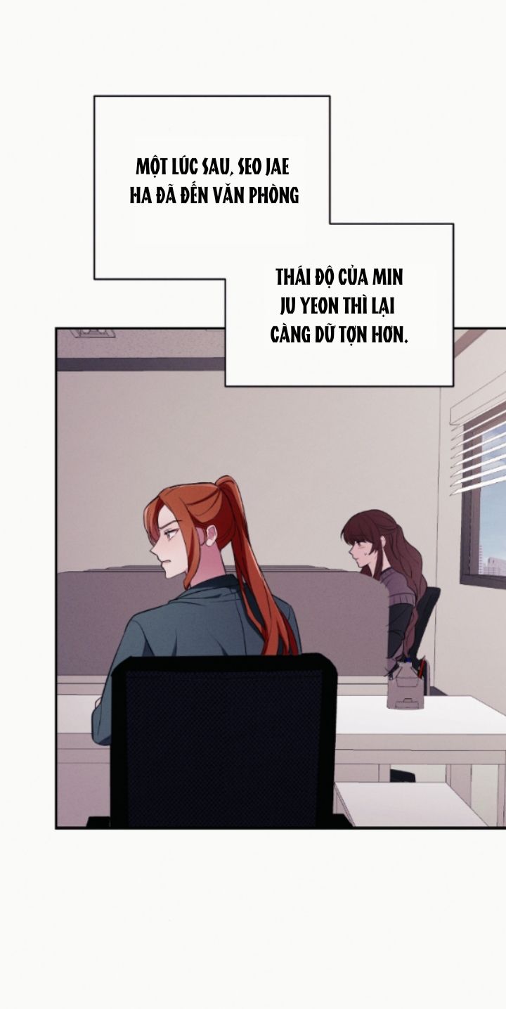 [18+] CÁM DỖ MÀU ĐỎ 
