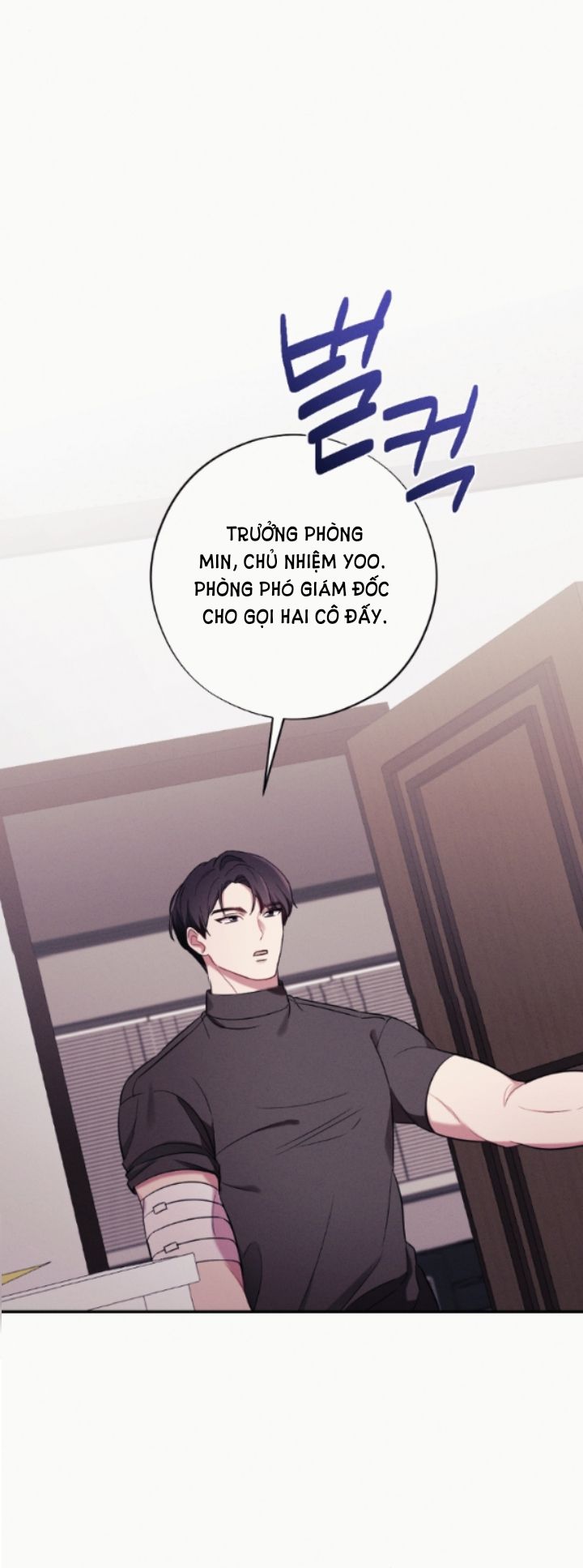 [18+] CÁM DỖ MÀU ĐỎ 