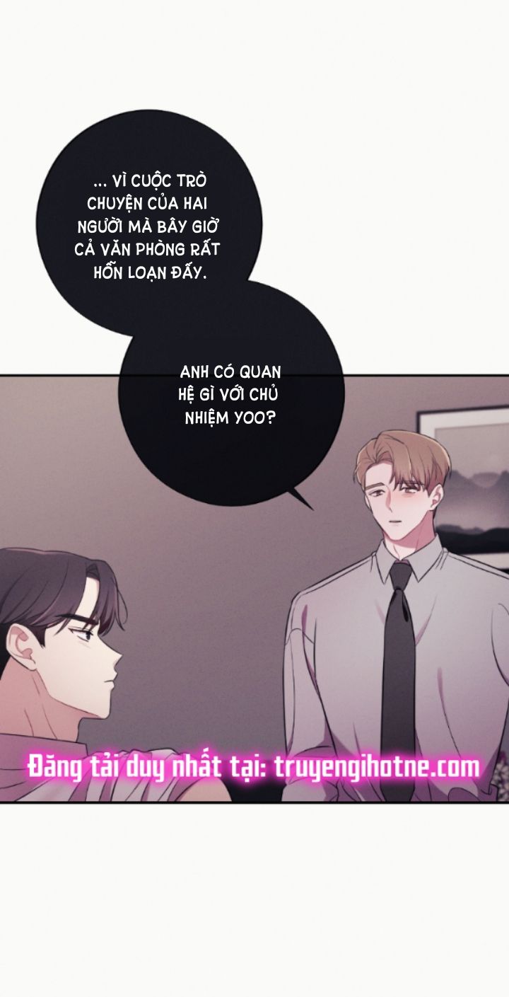 [18+] CÁM DỖ MÀU ĐỎ 