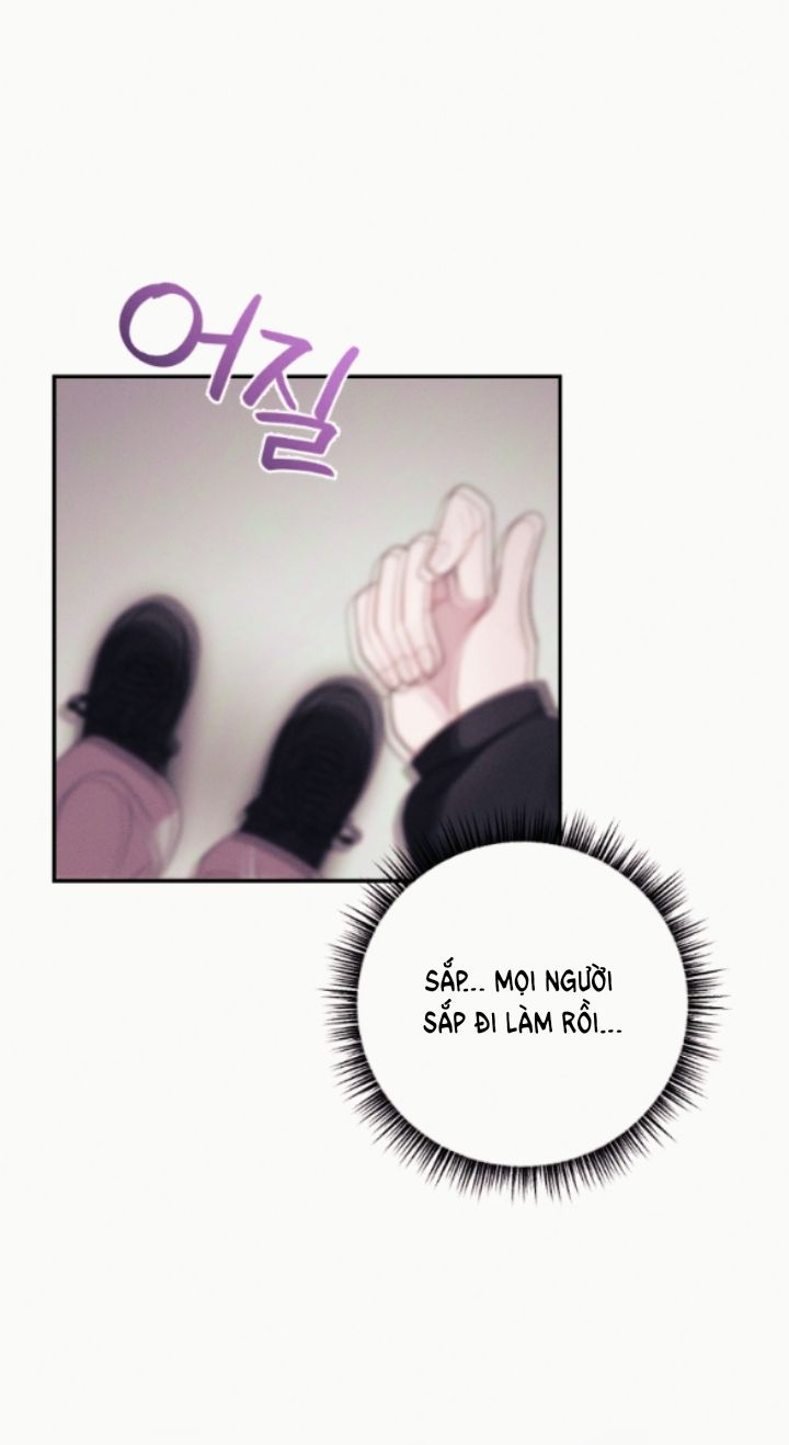 [18+] CÁM DỖ MÀU ĐỎ 