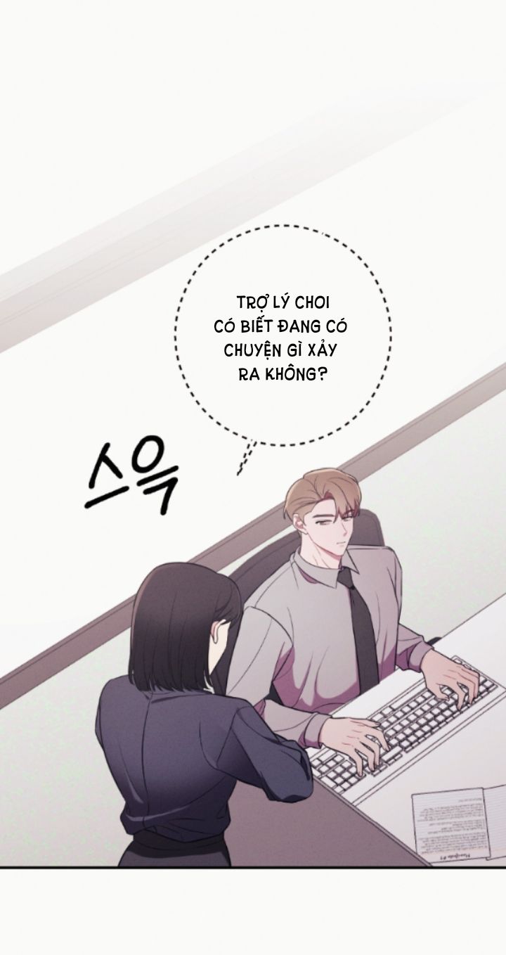 [18+] CÁM DỖ MÀU ĐỎ 