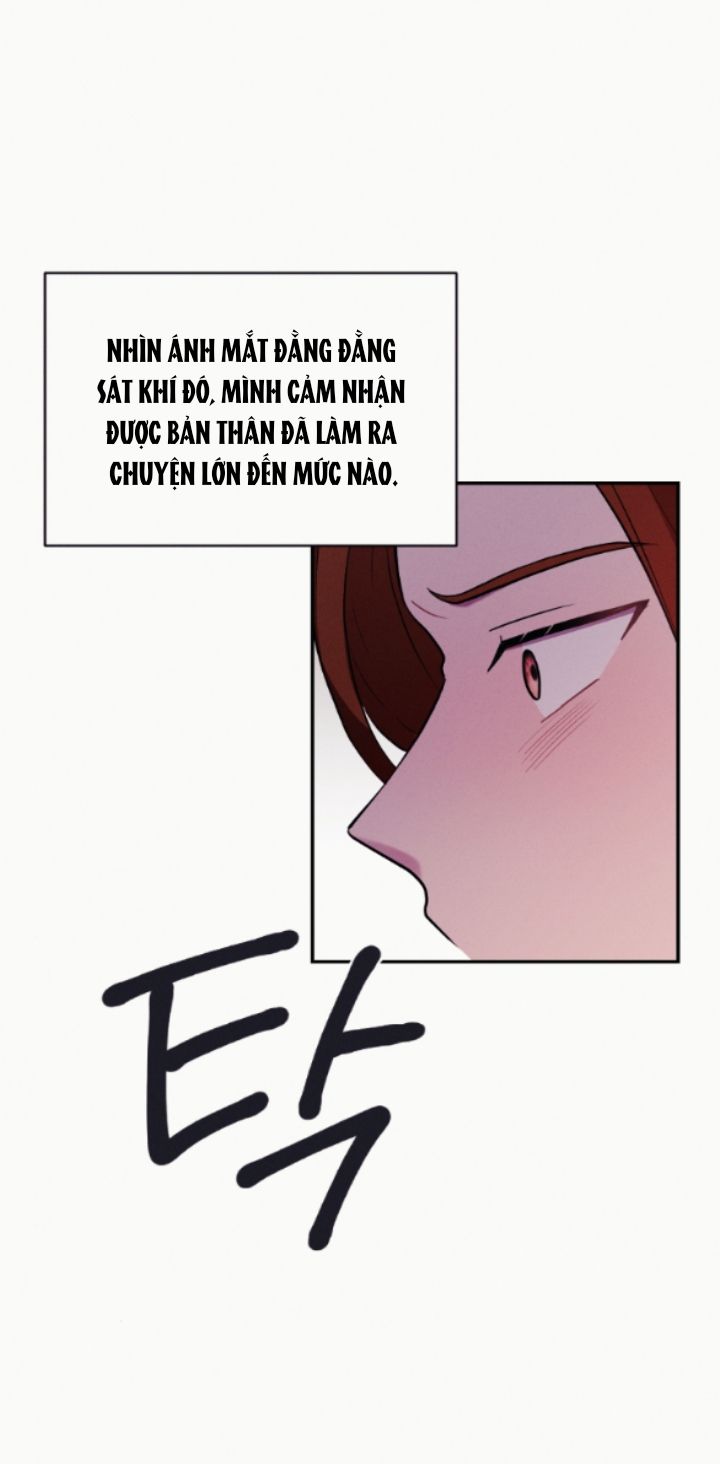 [18+] CÁM DỖ MÀU ĐỎ 