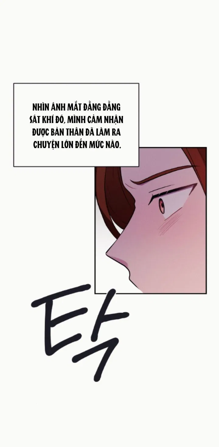 [18+] CÁM DỖ MÀU ĐỎ 
